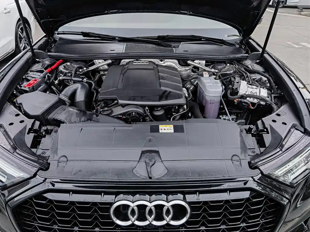 AUDI A6L 2023