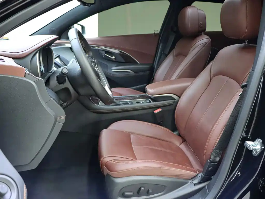 BUICK LACROSSE 2015
