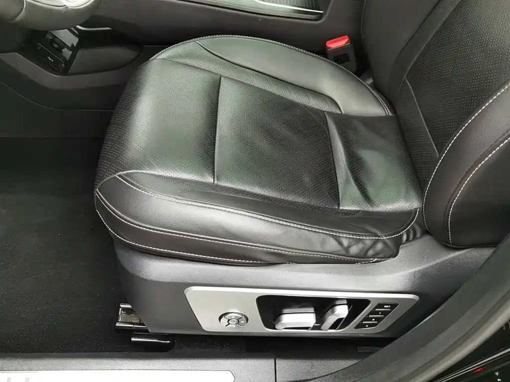 WEY VV6 2020