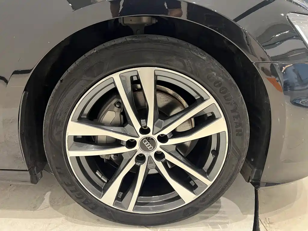 AUDI A6L 2022