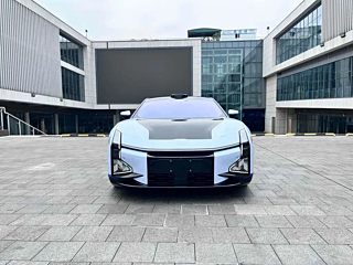 Заказать HIPHI Z
