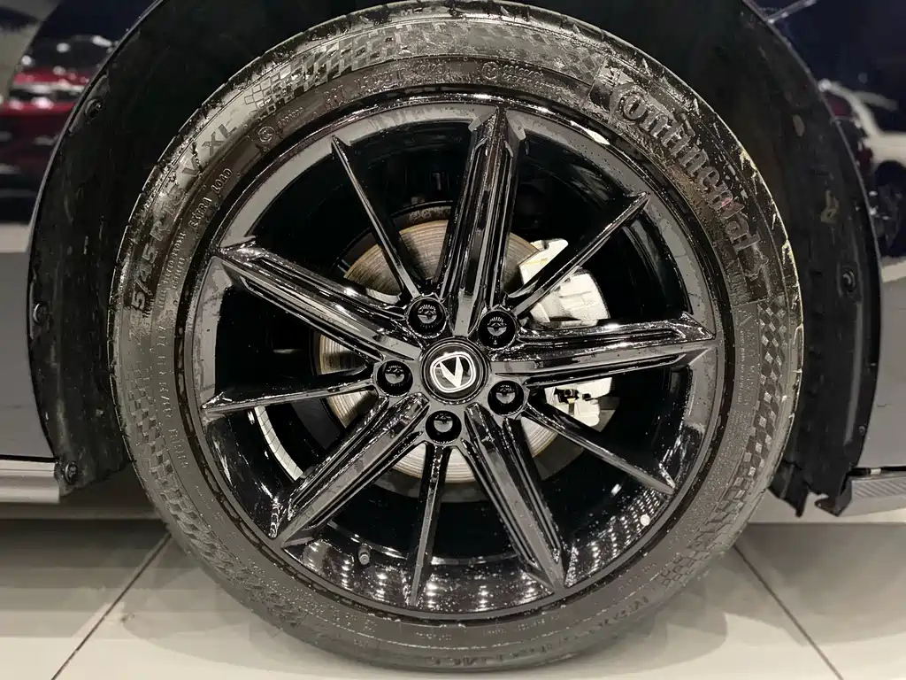 CHANGAN UNI-V 2023