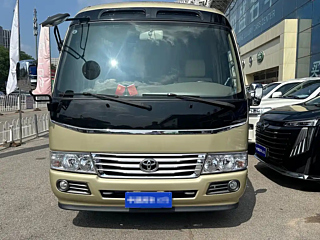 TOYOTA &#26607;&#26031;&#36798;  2019