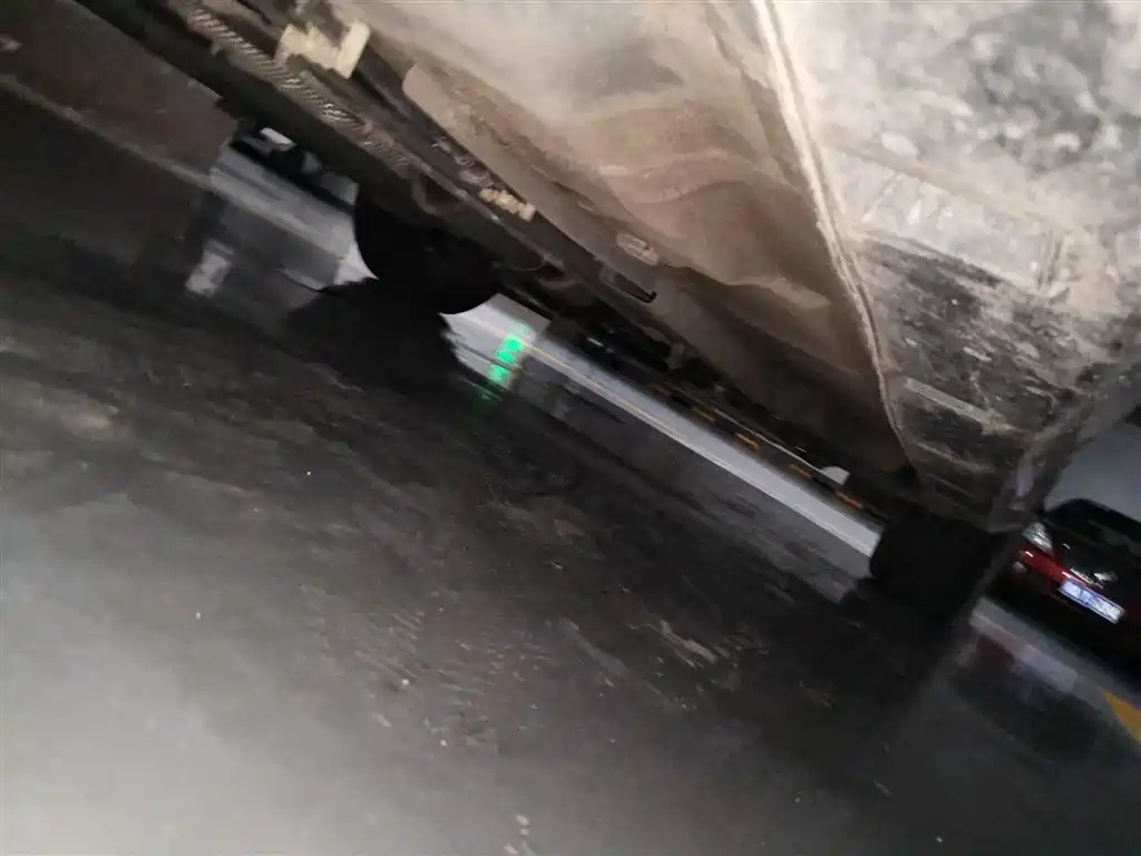 DONGFENG AEOLUS 2023