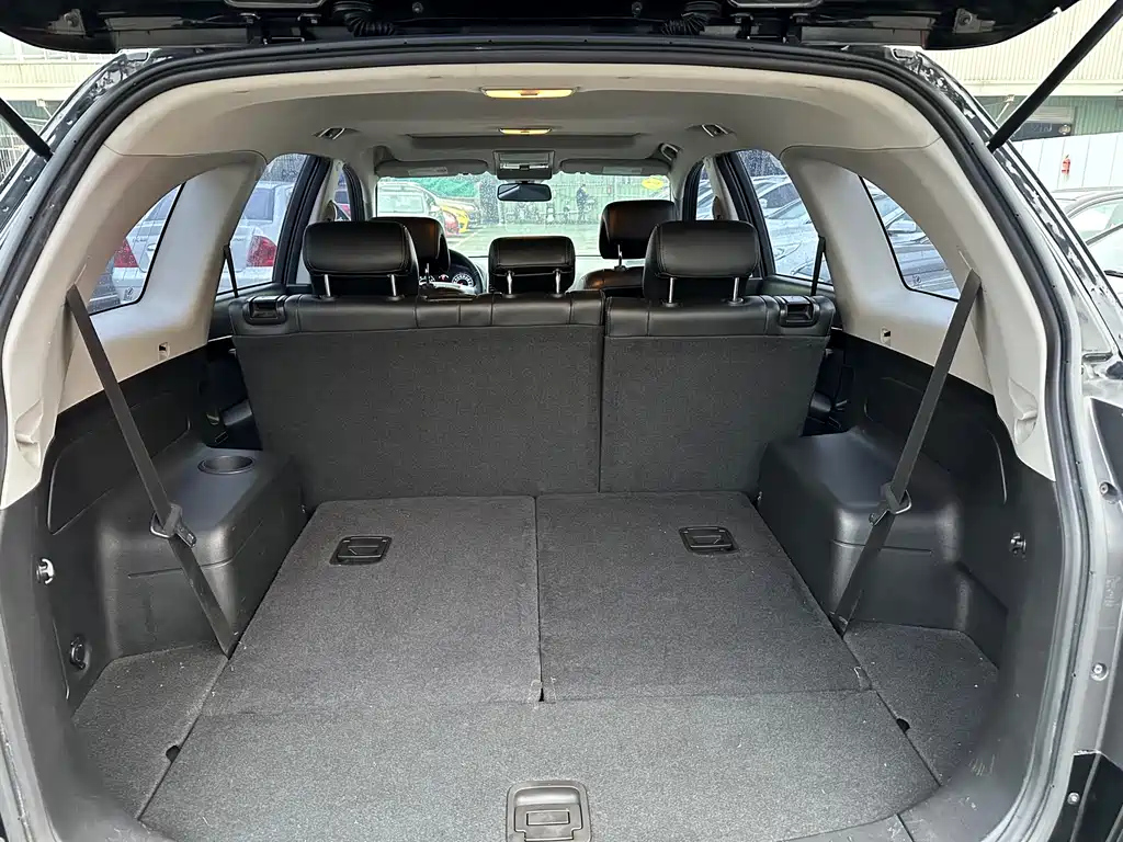 CHEVROLET CAPTIVA 2013