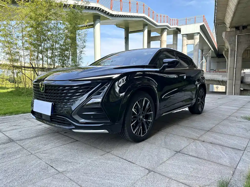 CHANGAN UNI-T 2023