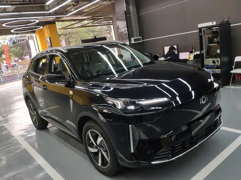 CHANGAN OTHER 2024