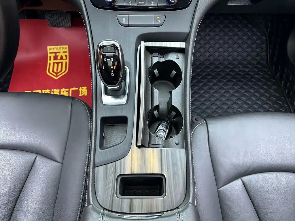 BUICK LACROSSE 2023