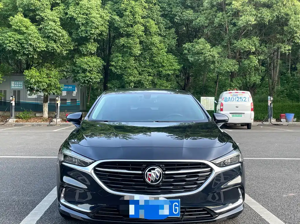 BUICK LACROSSE 2022