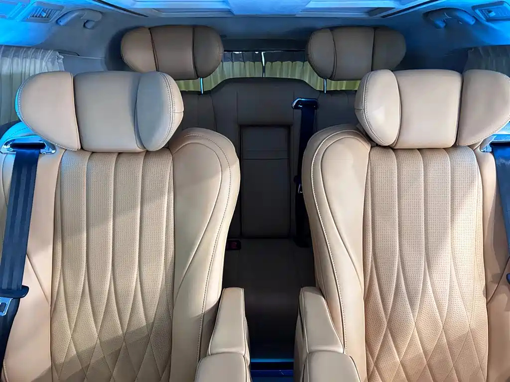 TRUMPCHI M8 2022
