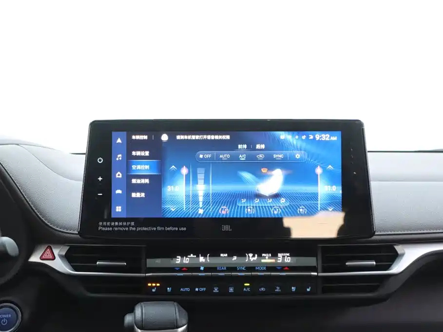 TOYOTA SIENNA SIENNA 2022