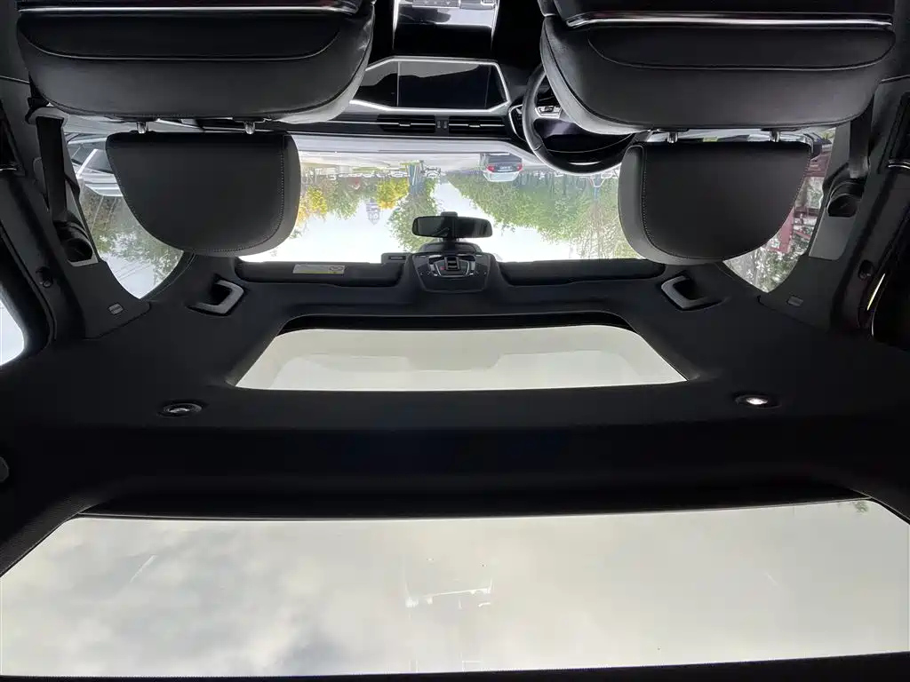 AUDI A6L 2022