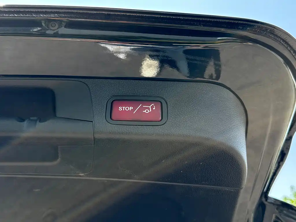 MERCEDES BENZ GLB 2020