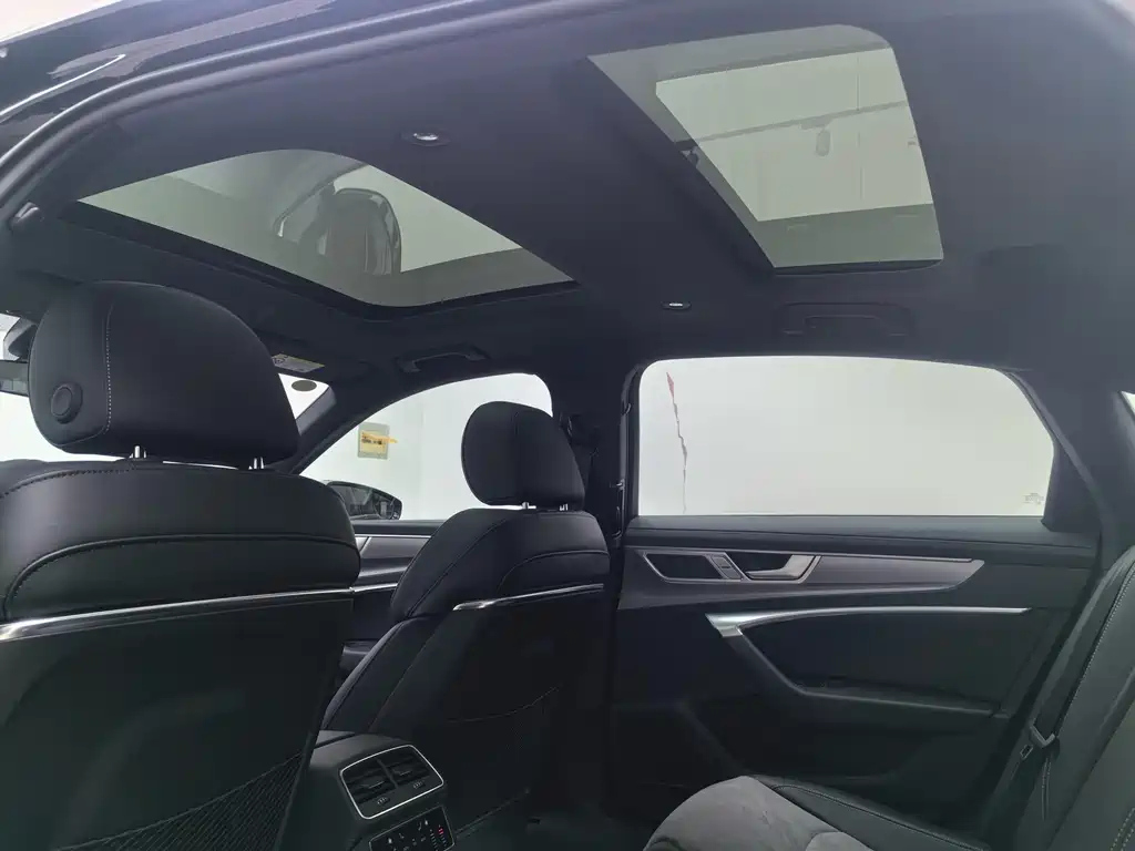 AUDI A6L 2023