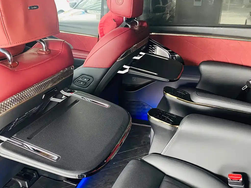 TRUMPCHI M8 2023