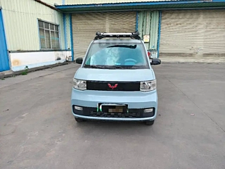 SGMW HONGGUANG MINIEV 2020