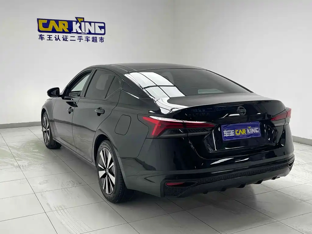 NISSAN TEANA 2021