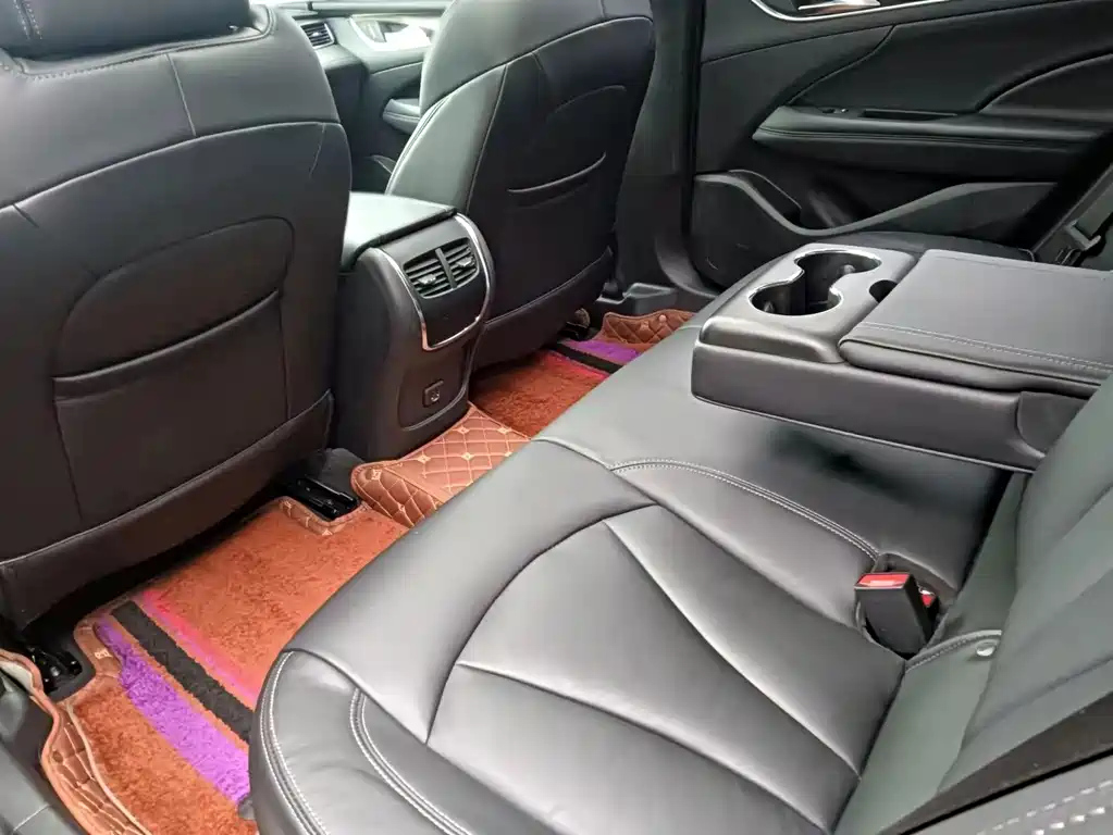 BUICK LACROSSE 2021
