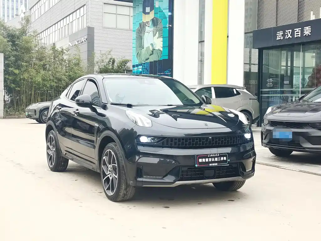 LYNK&CO 05 2021