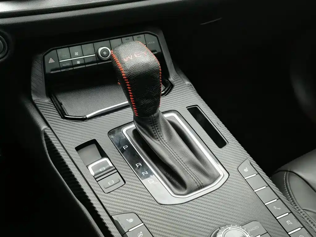 WEY VV5 2018