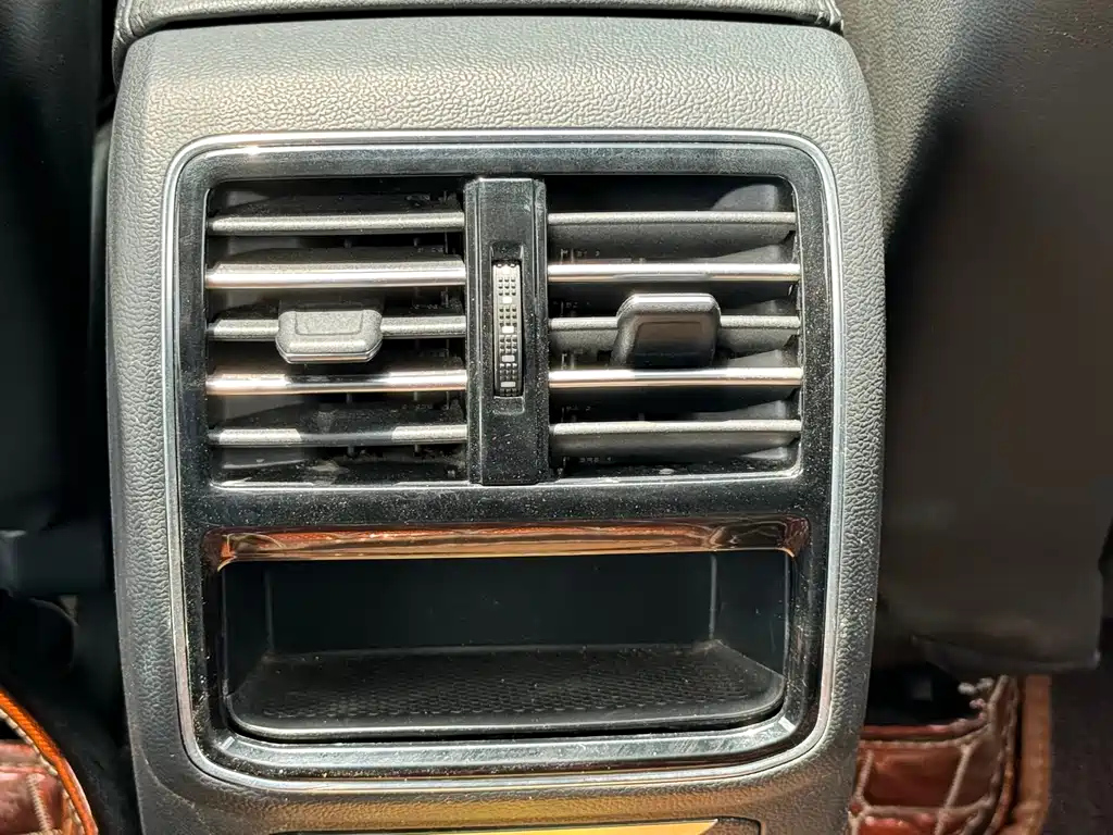 VOLKSWAGEN MAGOTAN 2020
