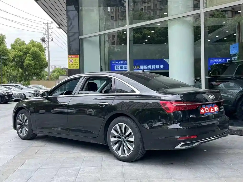 AUDI A6L 2023