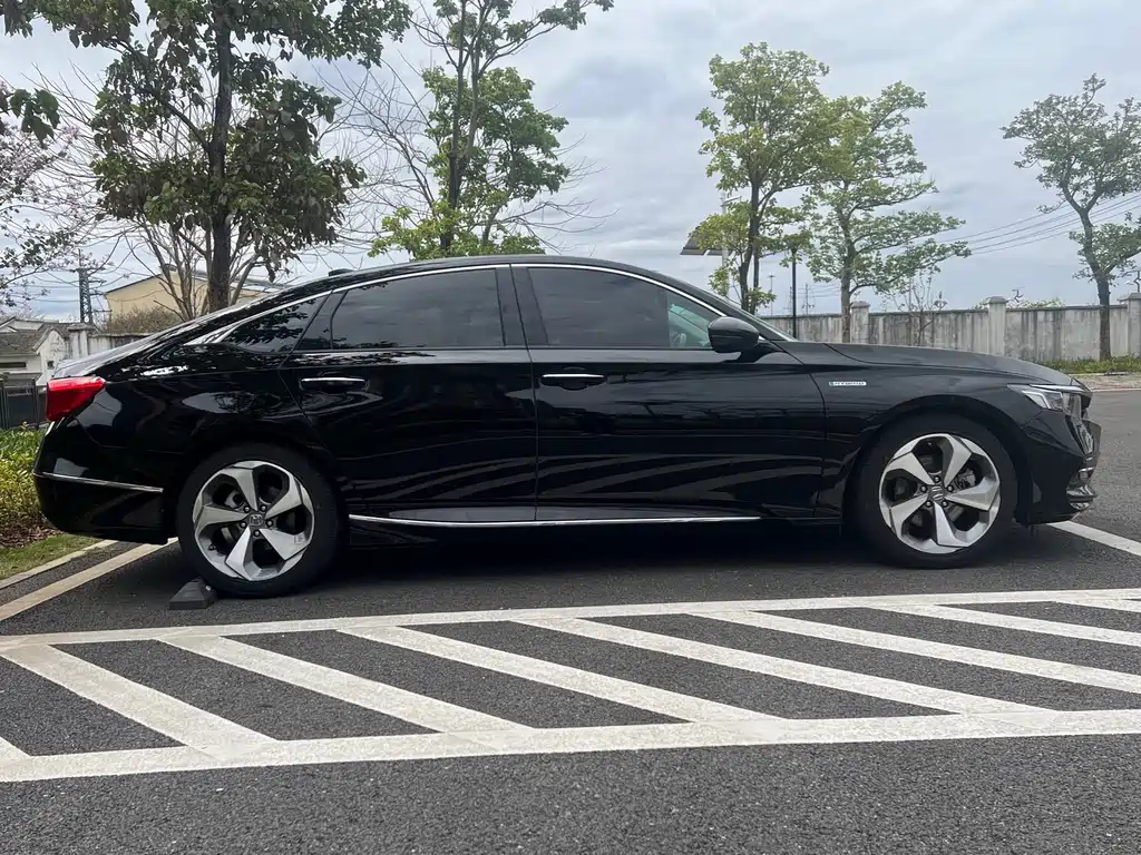 HONDA ACCORD 2021