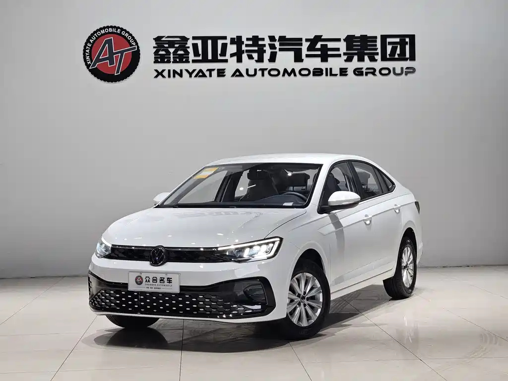 VOLKSWAGEN LAVIDA 2025