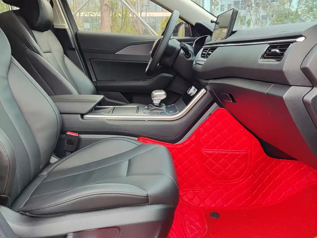 HONGQI H5 2023