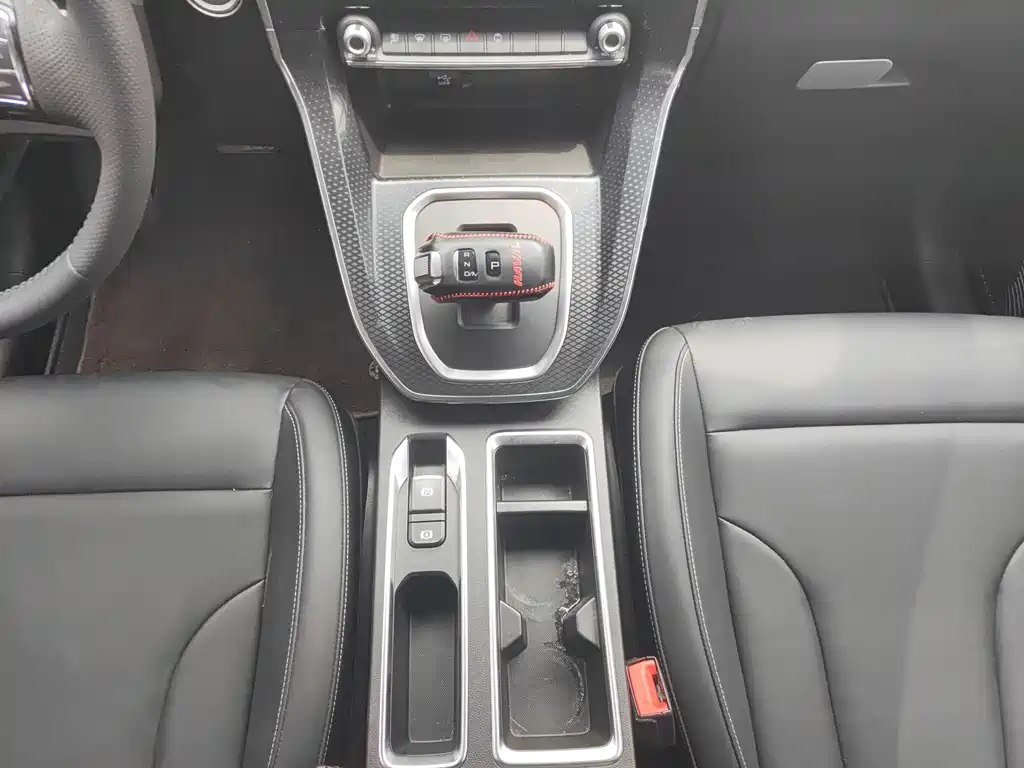 HAVAL M6 2021