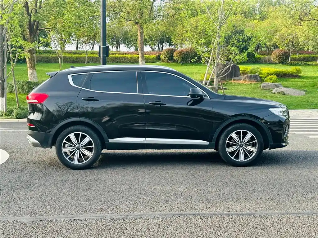 HAVAL H6 2020