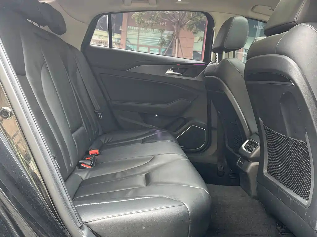 HONGQI H5 2021