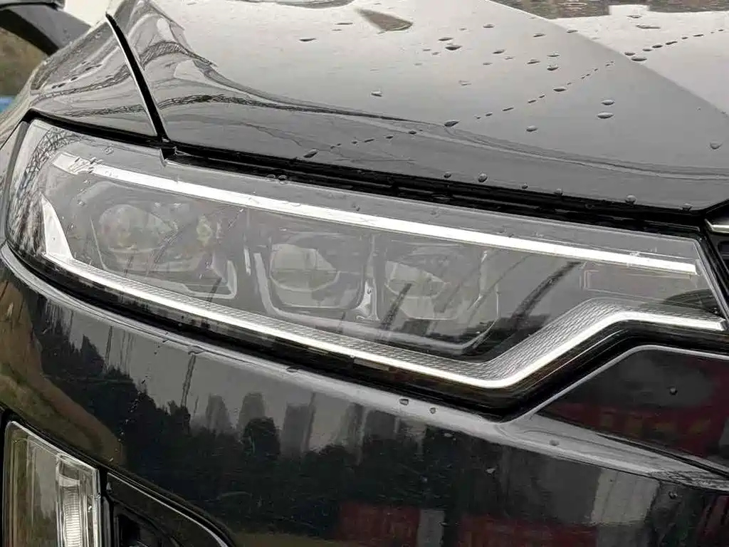 CADILLAC XT6 2022