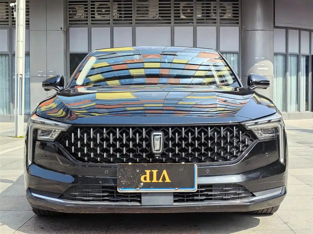 BESTURN B70 2021