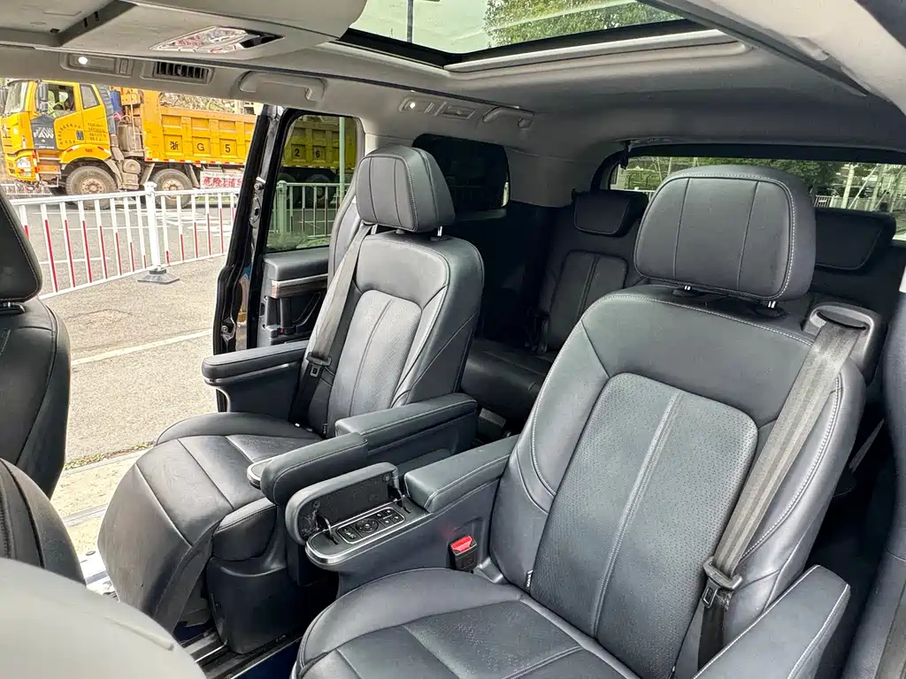 TRUMPCHI M8 2021