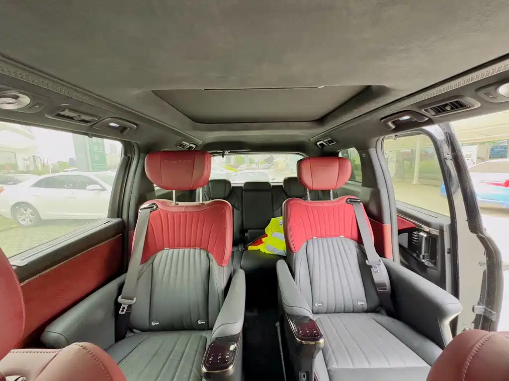 TRUMPCHI M8 2023