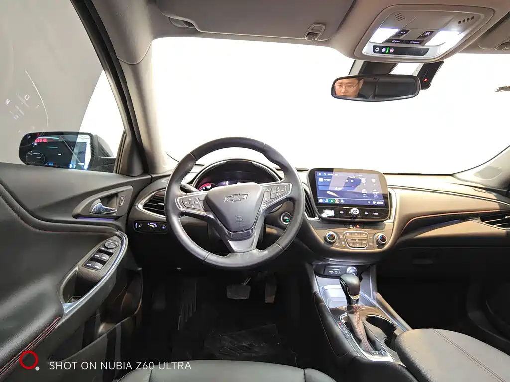 CHEVROLET MALIBU XL 2023