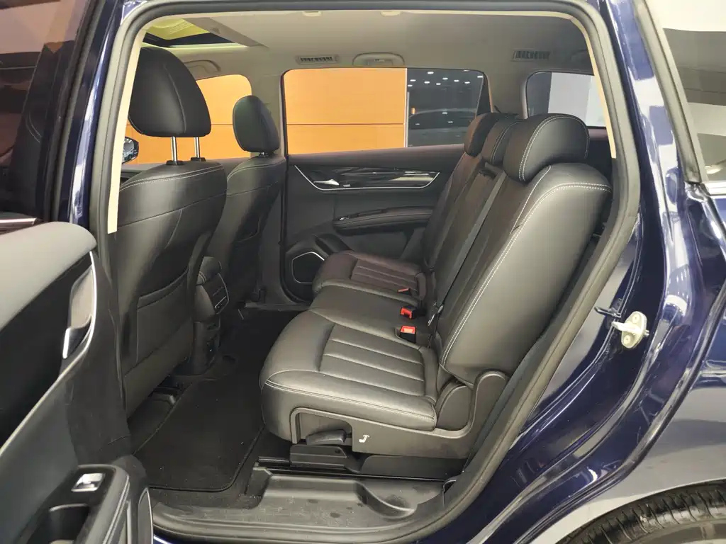 BYD SONG MAX 2020