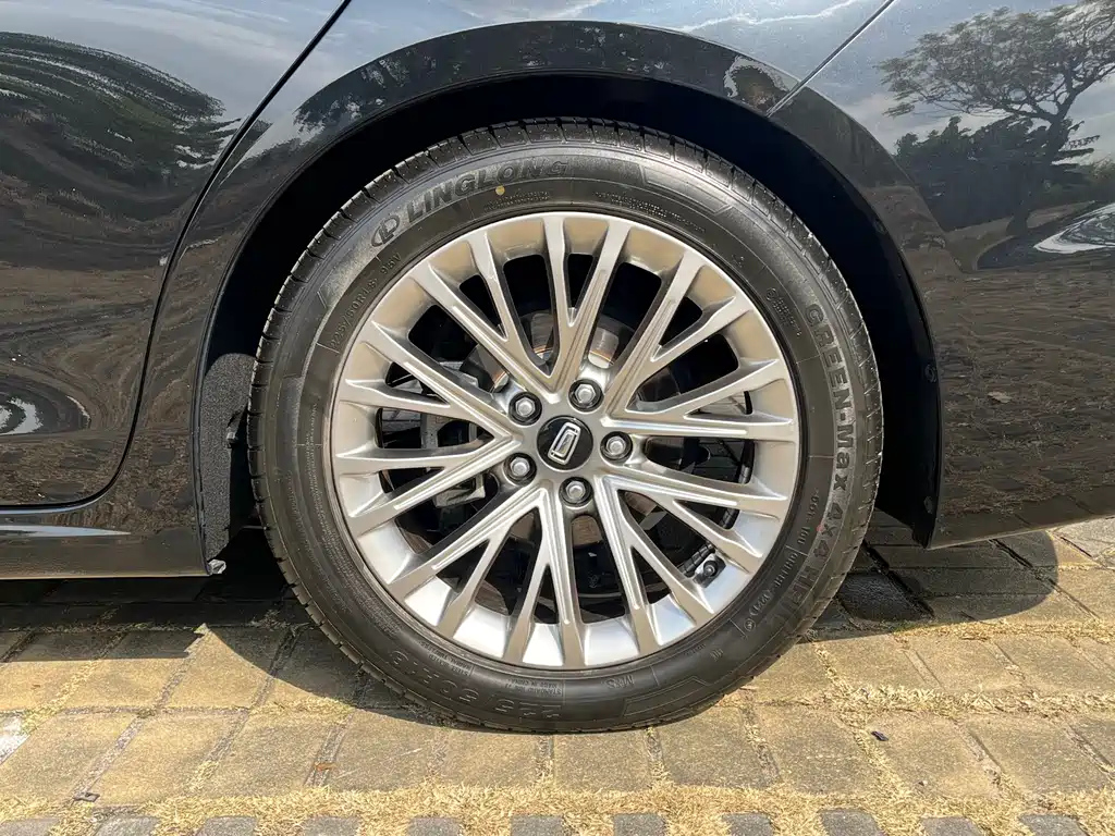 BESTURN B70 2023