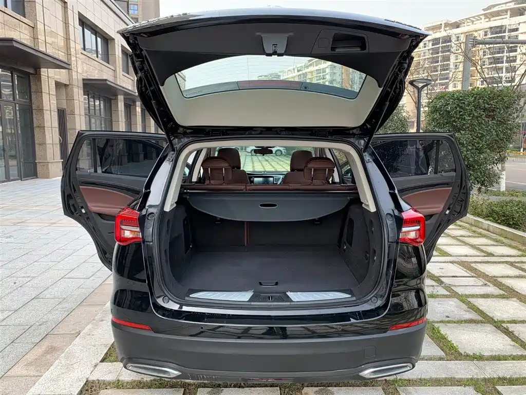 BUICK ENVISION 2021