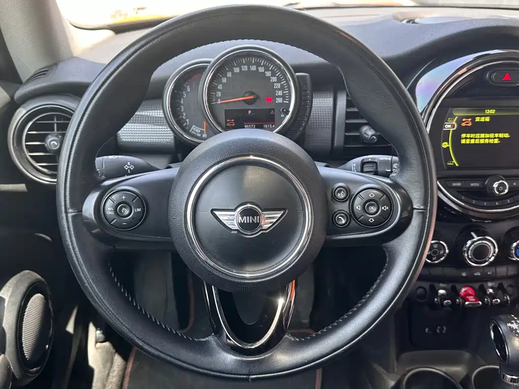 MINI OTHER 2015