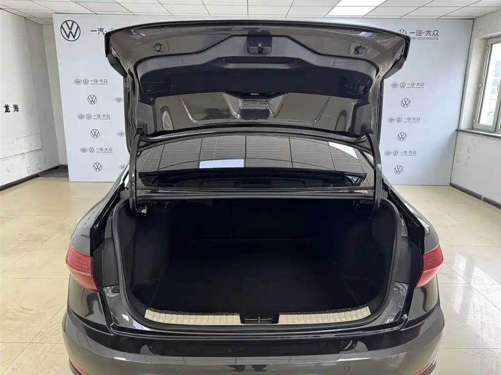 VOLKSWAGEN SAGITAR 2021