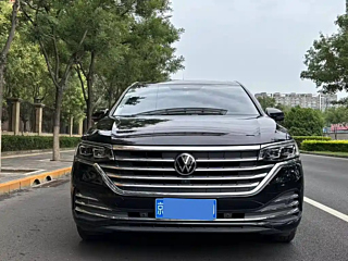 VOLKSWAGEN VILORAN 2024