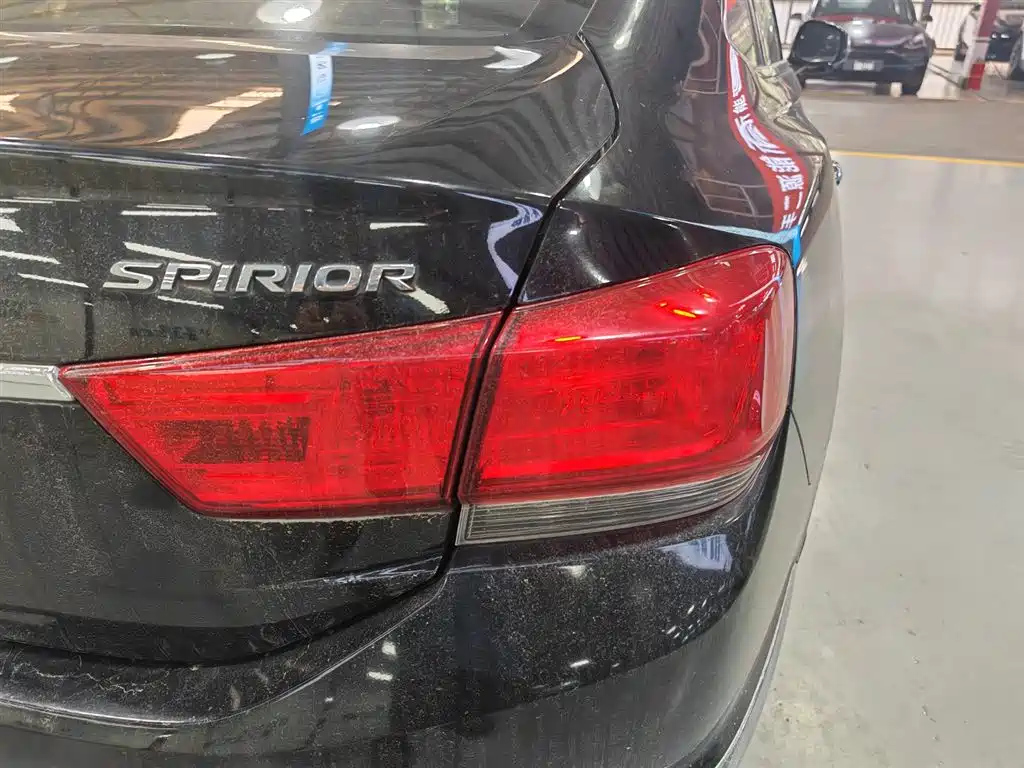 HONDA SI PLATINUM 2018