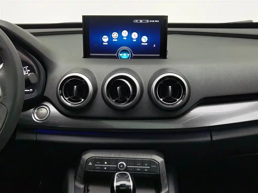 WEY VV7 2018