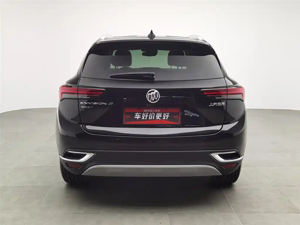 BUICK ENVISION 2023