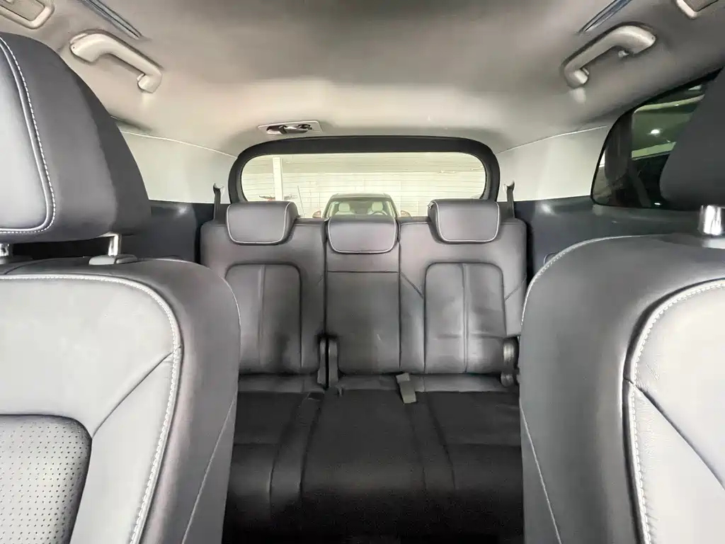 TRUMPCHI M8 2022