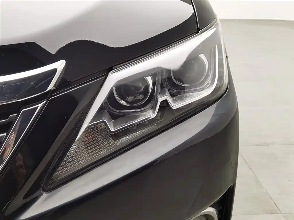 TOYOTA CAMRY 2014