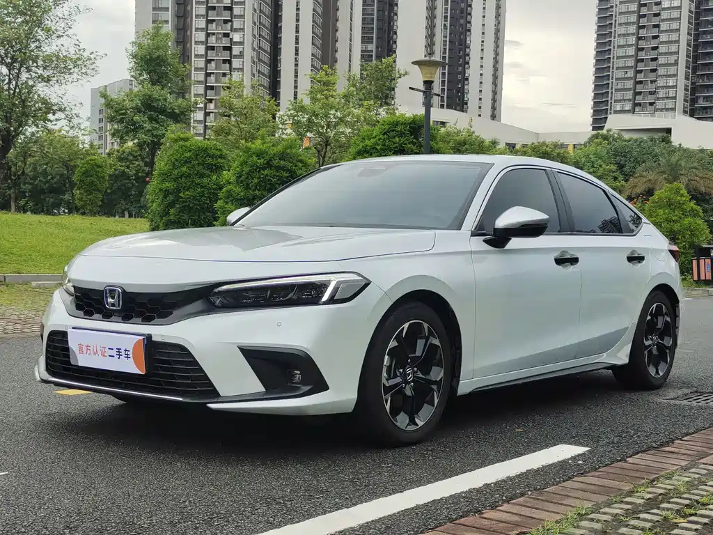 HONDA CIVIC 2023