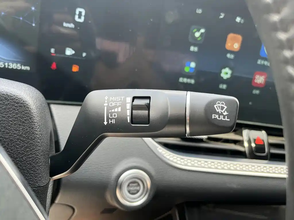 BESTURN B70 2021